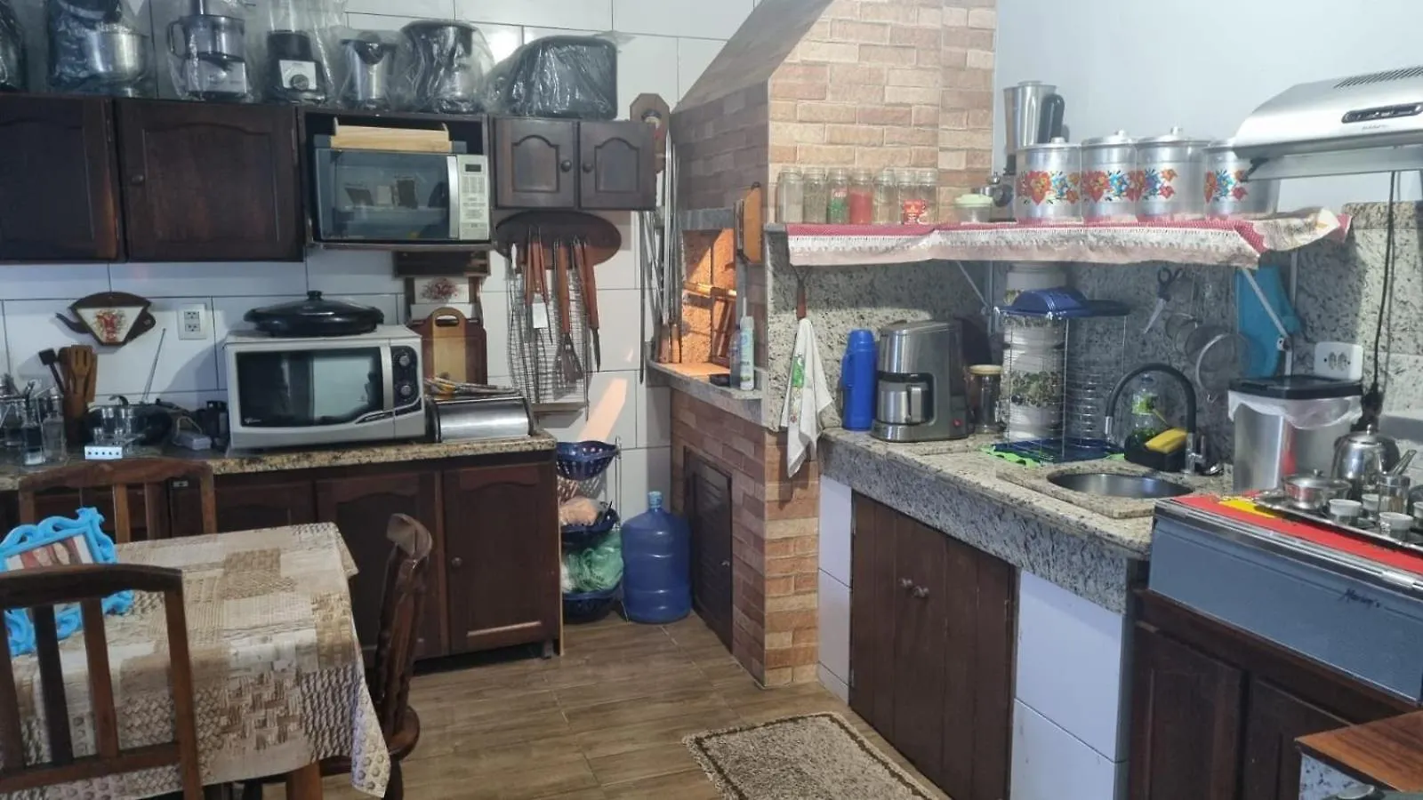 Casa Ampla A 140 Mts Do Mar Mariscal Villa Bombinhas Brazil