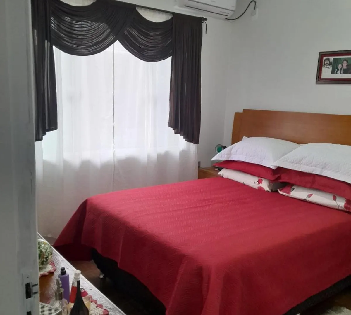 Holiday home Casa Ampla A 140 Mts Do Mar Mariscal Villa Bombinhas
