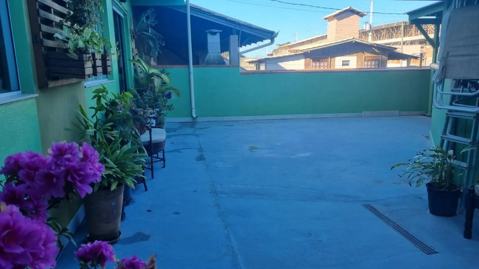Casa Ampla A 140 Mts Do Mar Mariscal Villa Bombinhas 0*,  Brazil