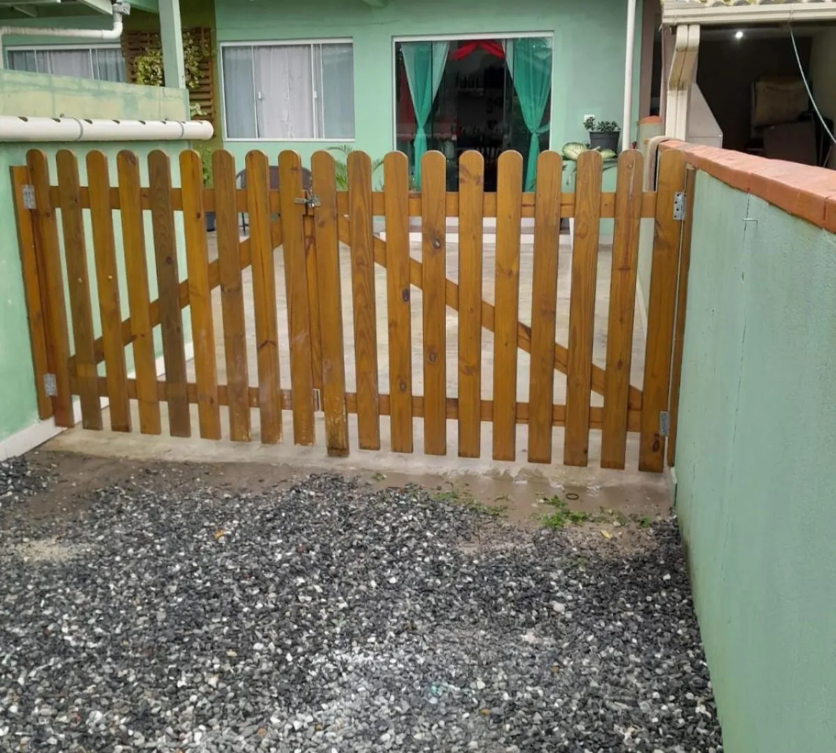 Casa Ampla A 140 Mts Do Mar Mariscal Villa Bombinhas 0*,