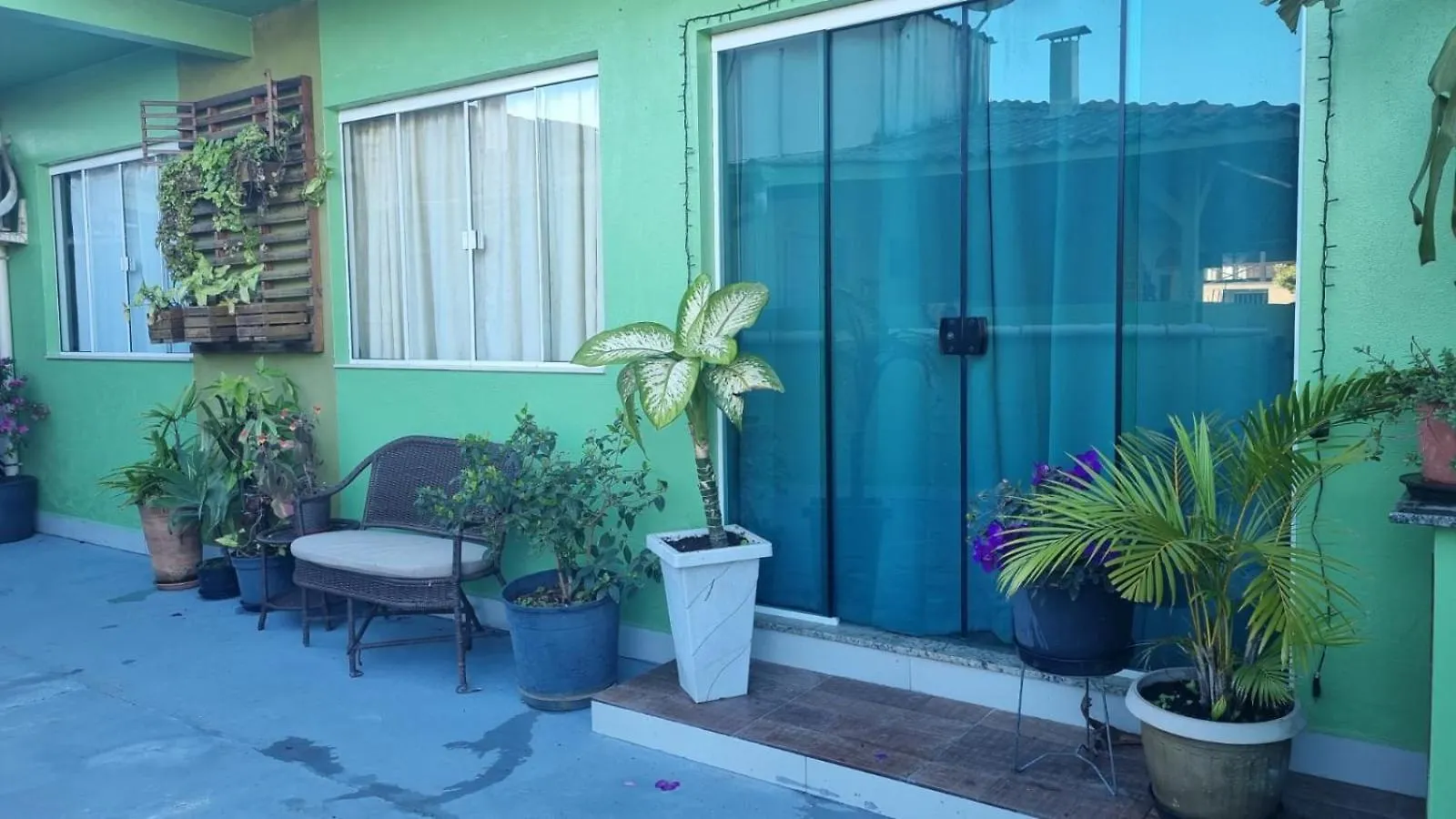 Casa Ampla A 140 Mts Do Mar Mariscal Villa Bombinhas