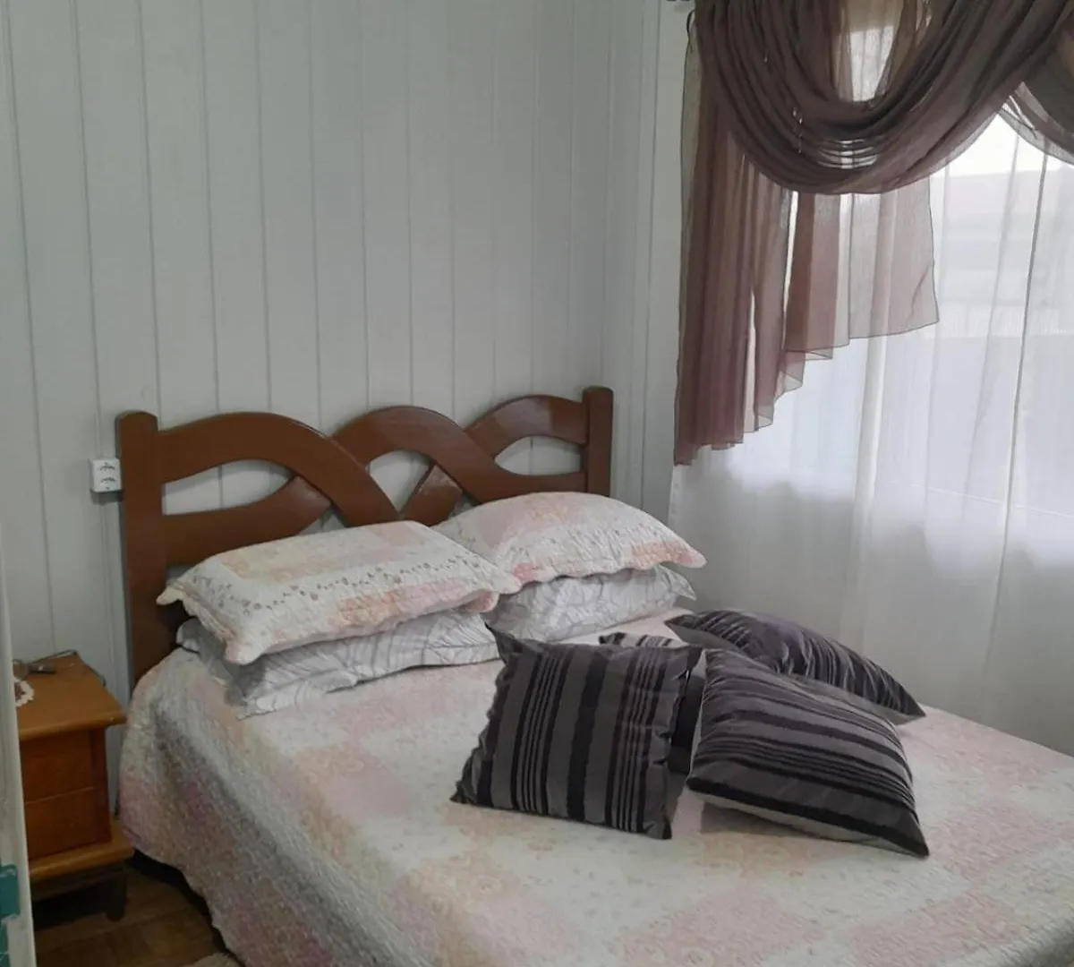 Casa Ampla A 140 Mts Do Mar Mariscal Villa Bombinhas